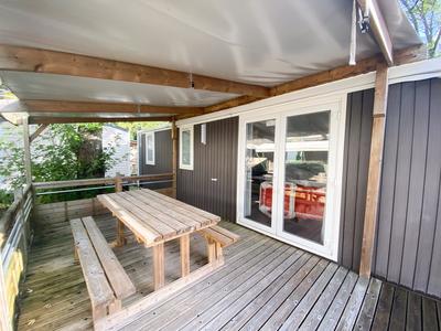 Maison - 40 m² - 5 pièces