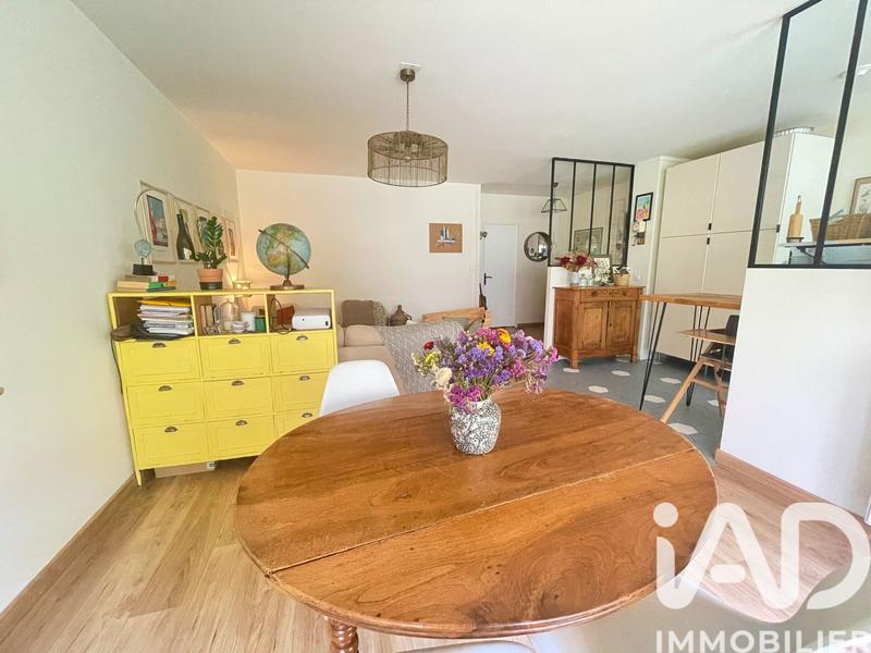 Appartement - 72 m² - 3 pièces