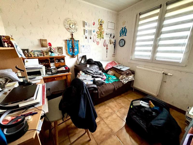 Maison - 115 m² - 4 pièces