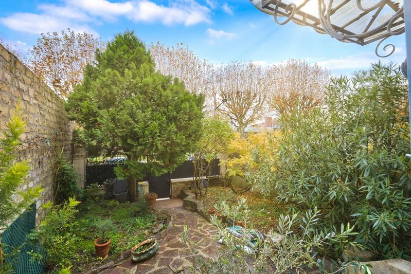 Maison - 196 m² - 5 pièces