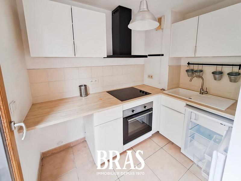 Appartement - 41 m² - 2 pièces