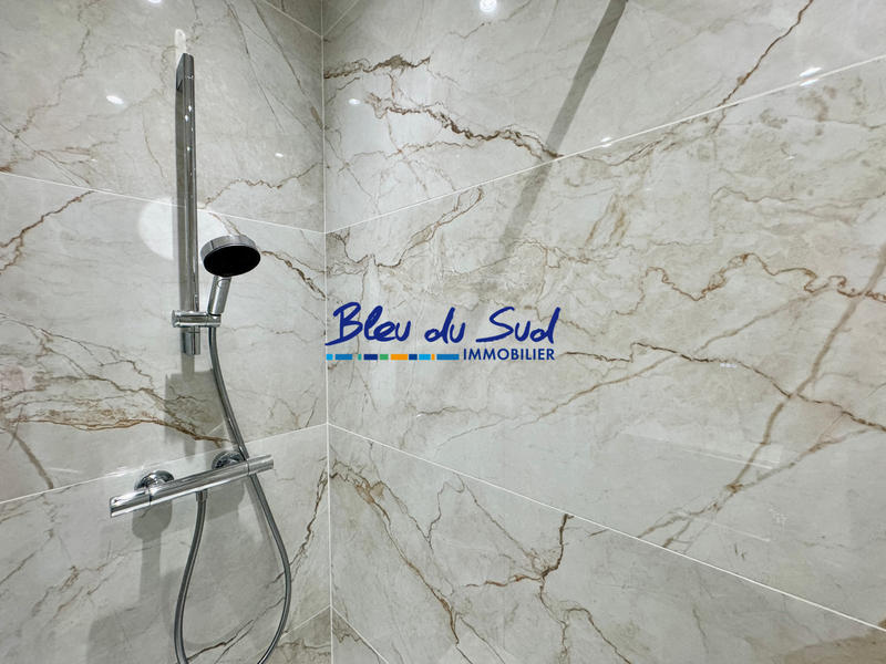 Appartement - 55 m² - 2 pièces