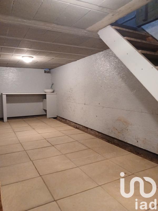 Maison - 144 m² - 6 pièces