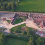 Haras de Villechétive