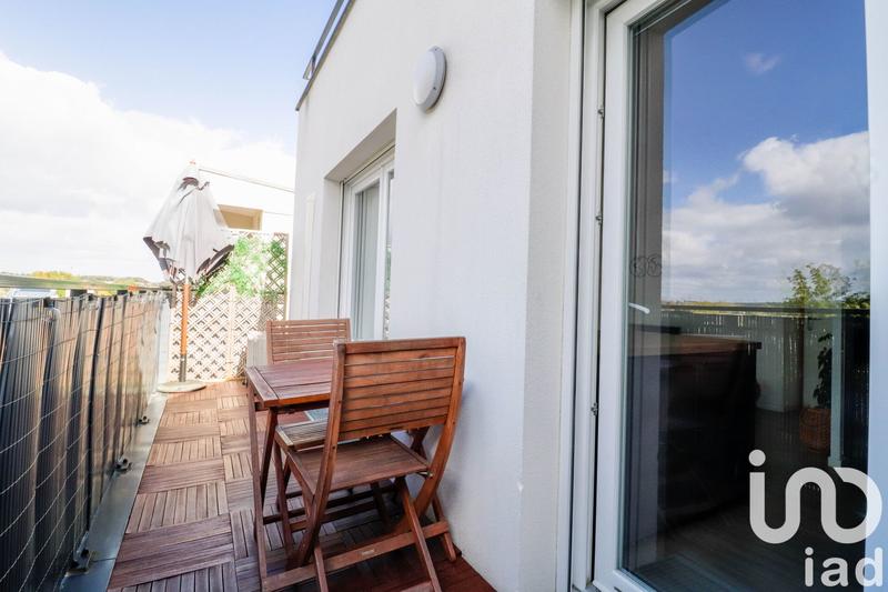 Appartement - 49 m² - 2 pièces