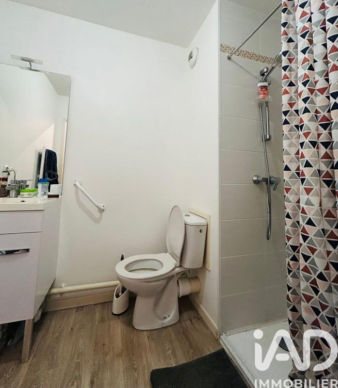 Appartement - 41 m² - 2 pièces