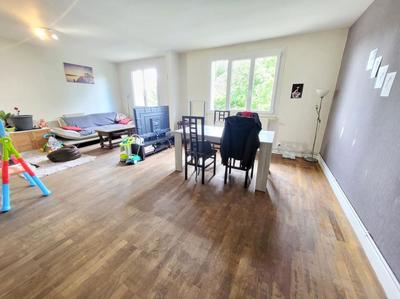 Appartement - 86 m² - 3 pièces