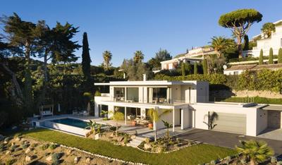 Villa - 220 m² - 6 pièces