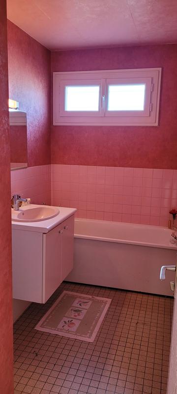 Maison - 102 m² - 5 pièces