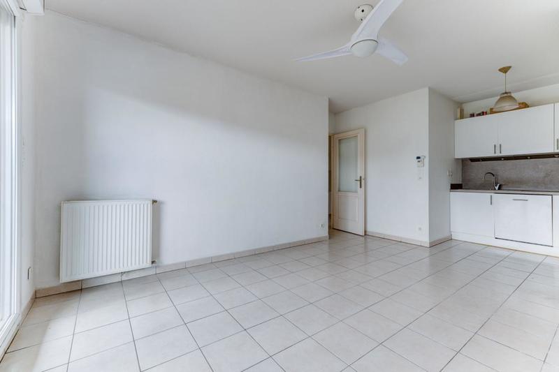Appartement - 52 m² - 3 pièces