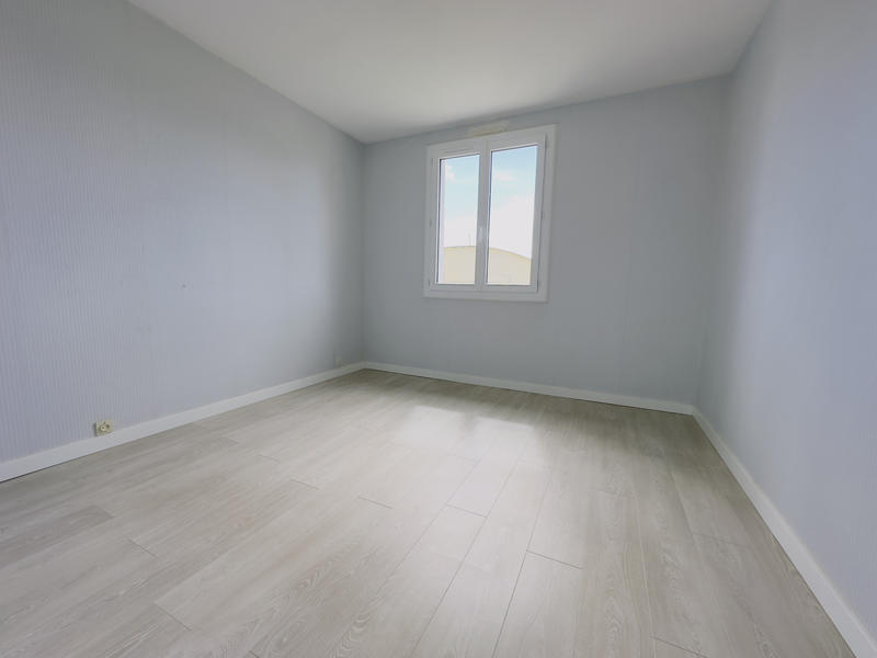 Maison - 108 m² - 5 pièces