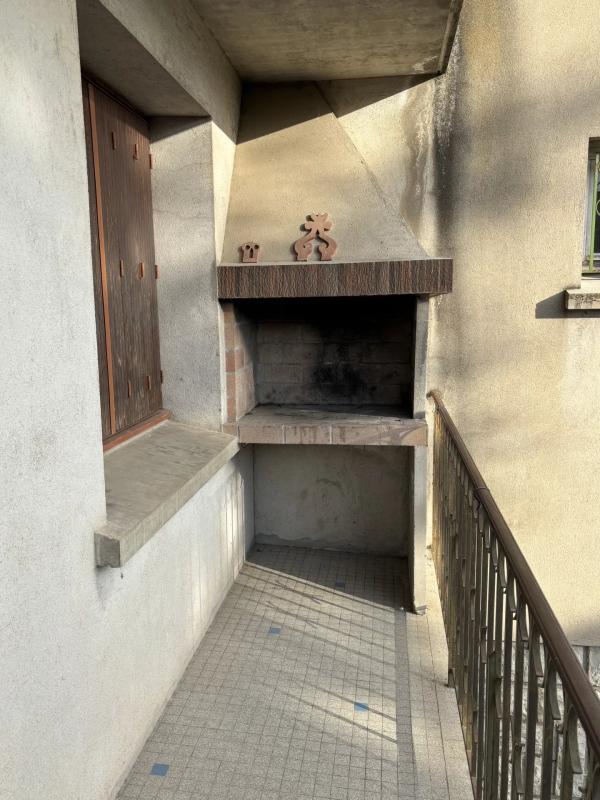 Maison - 254 m² - 12 pièces