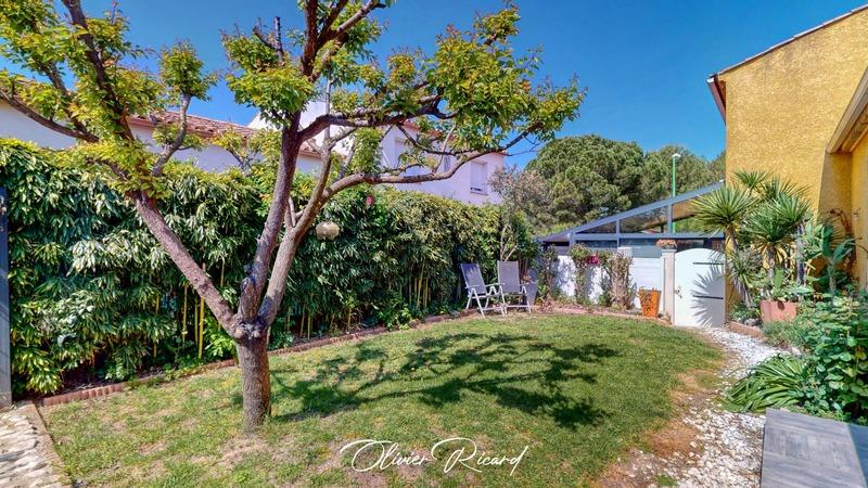 Maison - 152 m² - 7 pièces