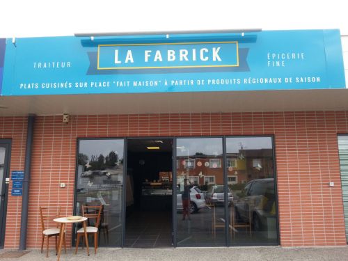 la fabrick