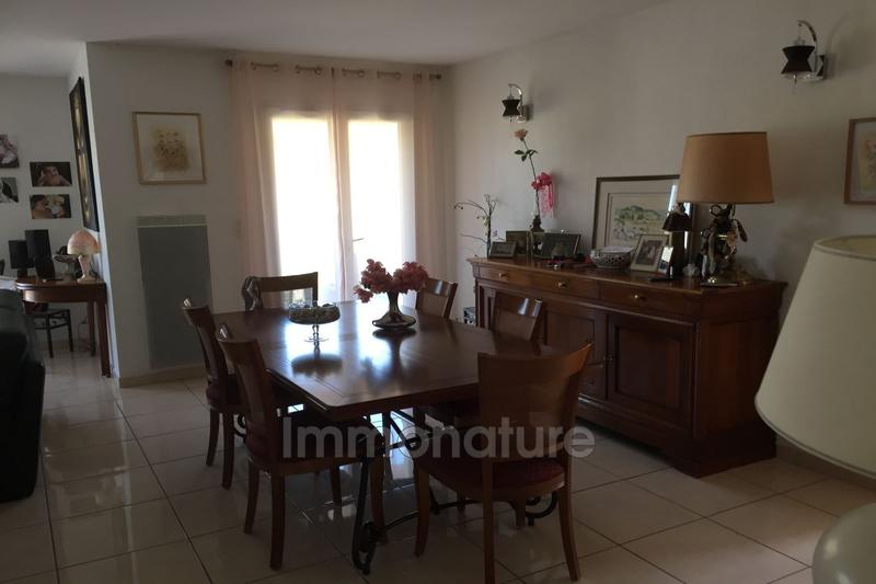 Villa - 88 m² - 4 pièces