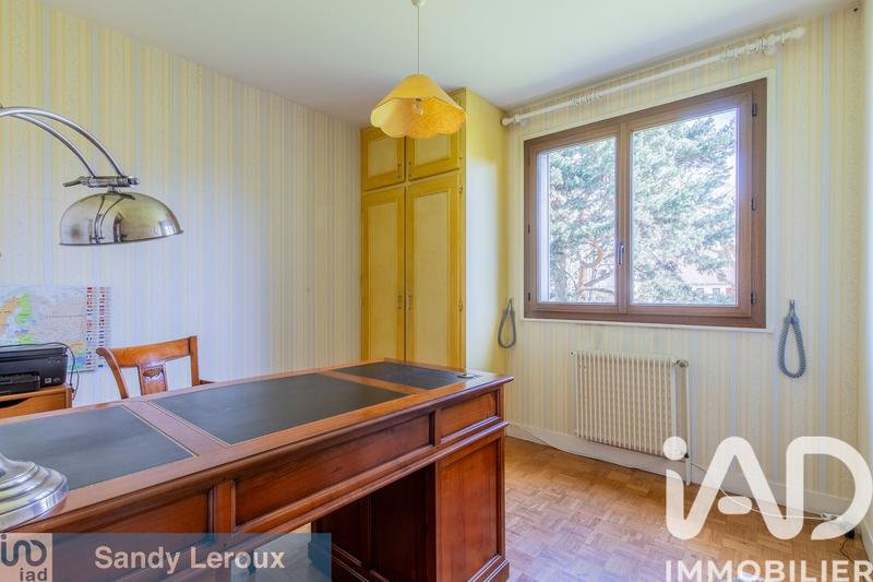 Maison - 156 m² - 6 pièces