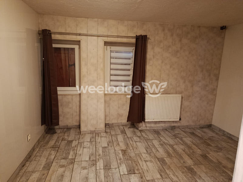 Maison - 146 m² - 7 pièces