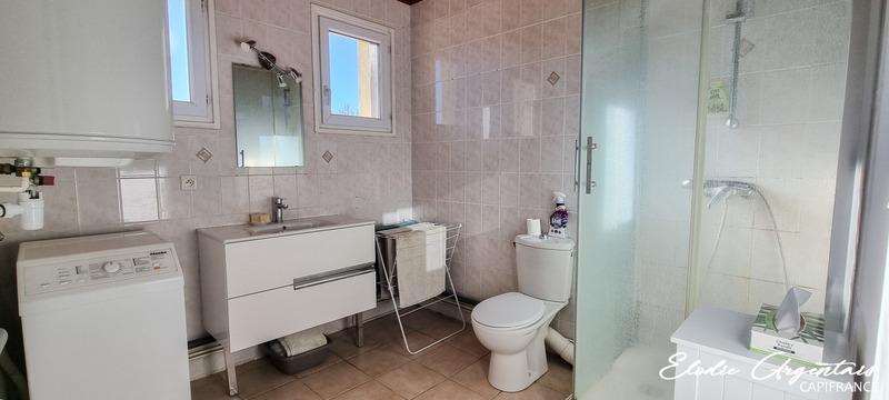 Appartement - 88 m² - 5 pièces