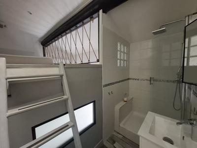 Appartement ancien - 71 m² - 4 pièces