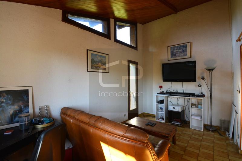 Maison - 127 m² - 6 pièces
