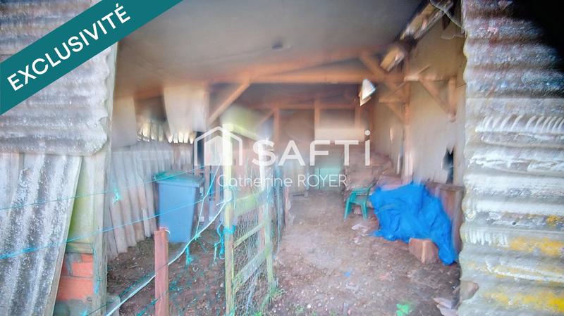 Maison - 116 m² - 6 pièces