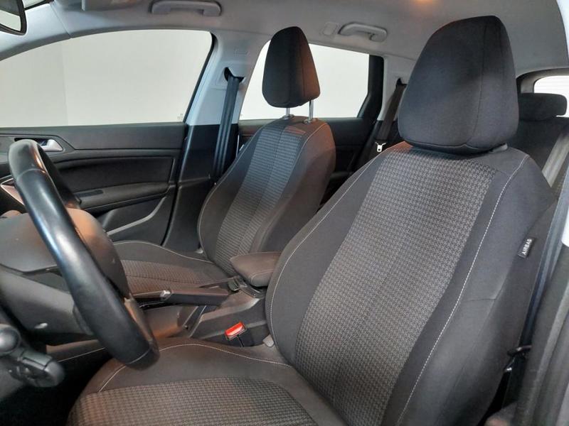 Peugeot 308 Sw Bluehdi 130ch Active