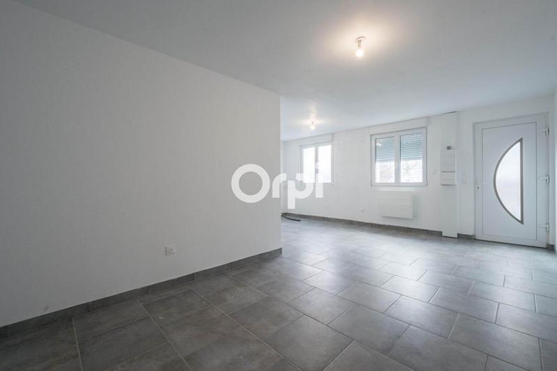 Immeuble - 210 m² - 11 pièces