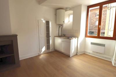 Appartement - 22 m² - 1 pièce