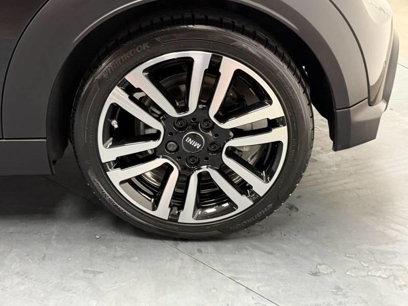 Mini Mini Hatch 3 Portes Cooper s 178 ch Dkg7 Edition Premium Plus
