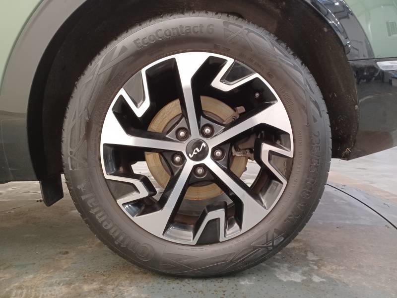 Kia Sportage Vp 1.6 t-GDi 230ch Isg Hybride Bva6 4x2 Design