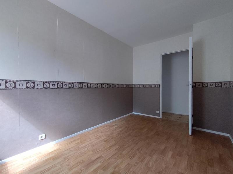 Appartement - 87 m² - 4 pièces
