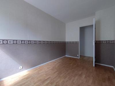 Appartement - 87 m² - 4 pièces