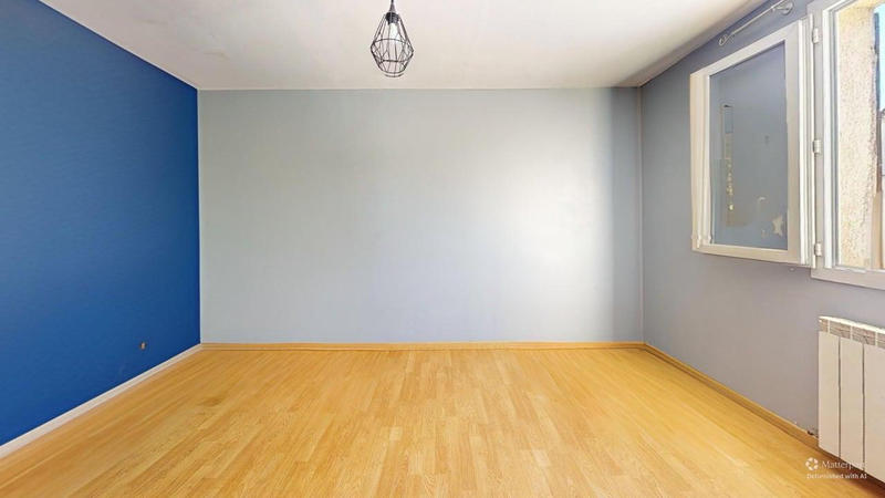 Maison - 115 m² - 4 pièces