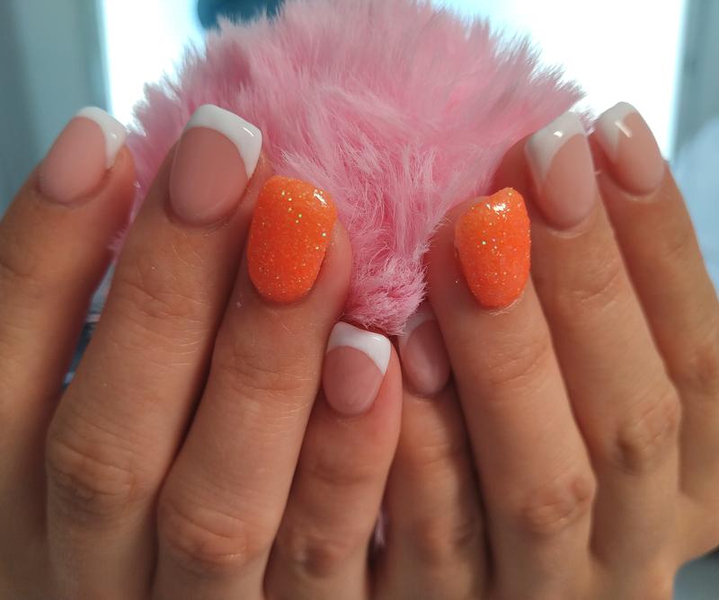 Les Ongles des Fées