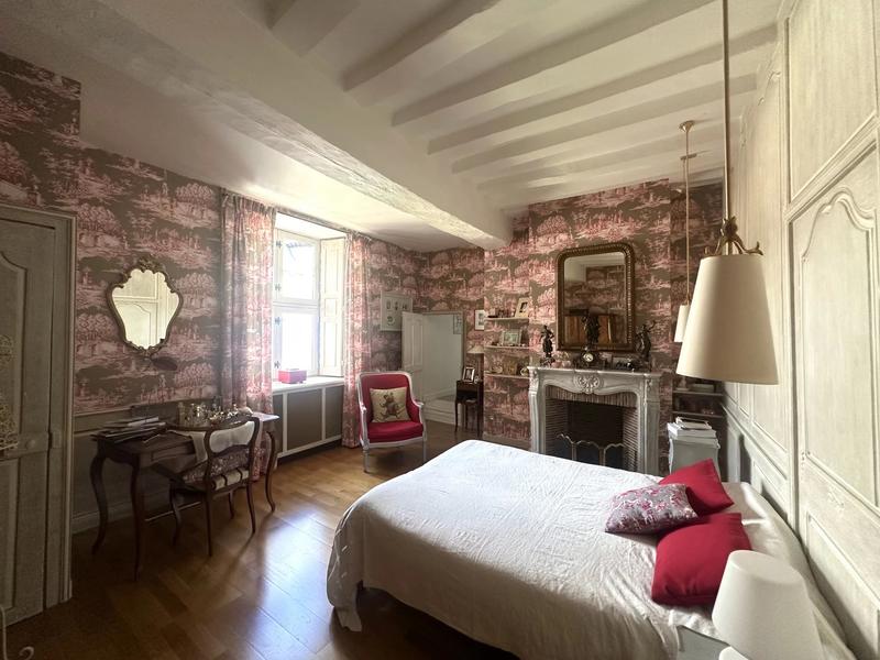 Maison de ville - 6 pièces