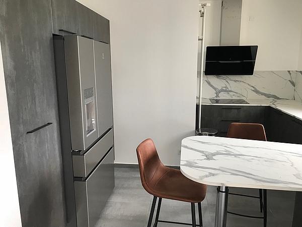 Maison - 127 m² - 6 pièces