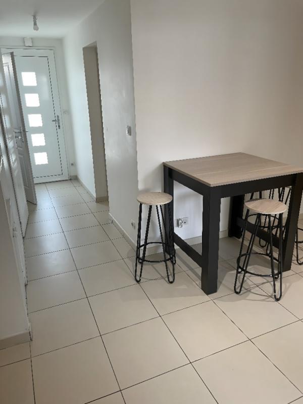 Appartement - 54 m² - 3 pièces