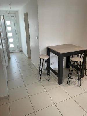 Appartement - 54 m² - 3 pièces