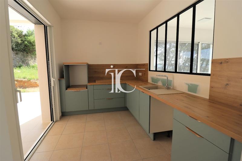 Maison - 87 m² - 3 pièces