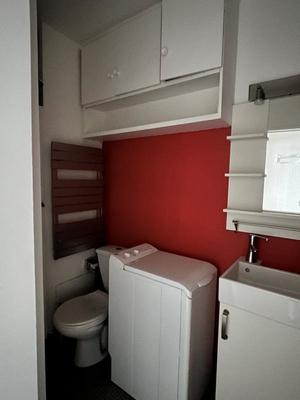 Studio - 19 m² - 1 pièce