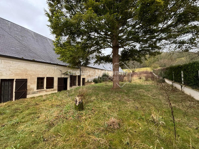 Maison - 145 m² - 4 pièces