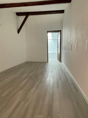 Duplex - 53 m²