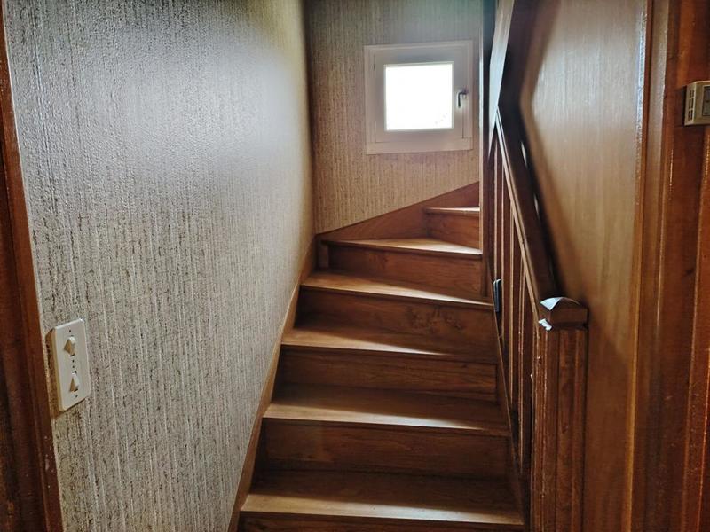 Maison - 124 m² - 7 pièces