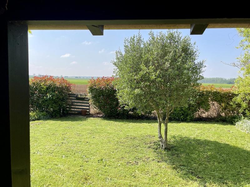 Maison - 148 m² - 5 pièces