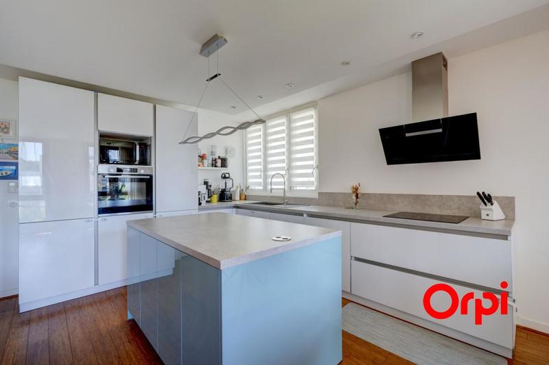 Appartement - 71 m² - 3 pièces