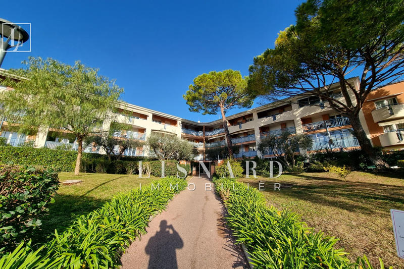 Appartement - 26 m² - 2 pièces