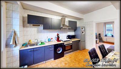 Maison jumelée - 54 m² - 2 pièces