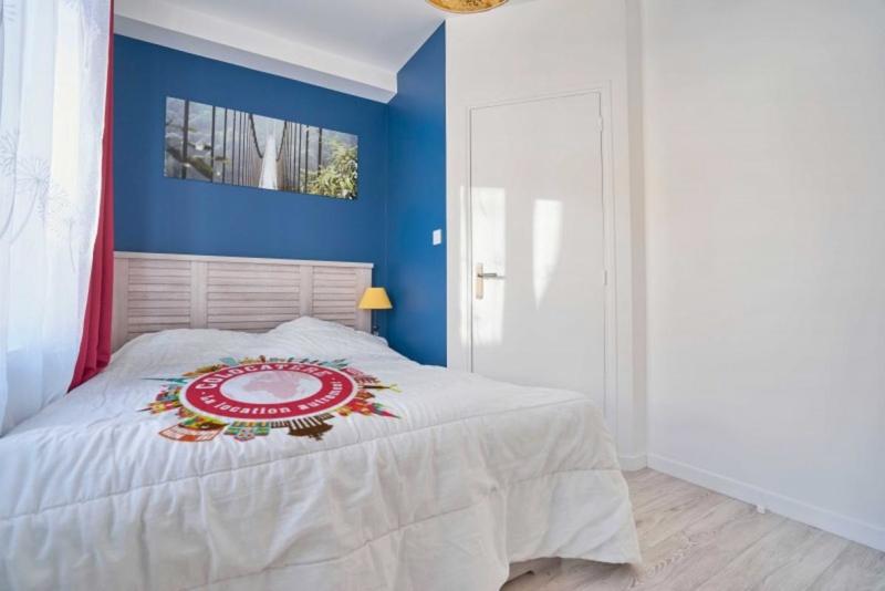 Maison - 103 m² - 6 pièces