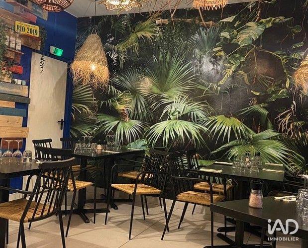 Local commercial - 140 m²