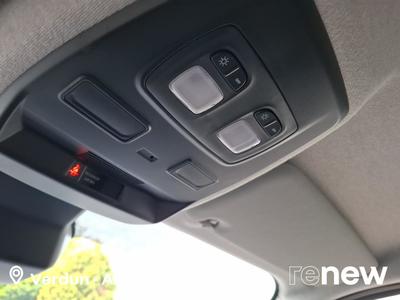 Renault Trafic Fourgon Fgn L1h1 3t Blue Dci 130 Gsr2 Advance